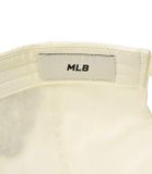 Mũ Lưỡi Trai MLB New Year Snake Structured Ballcap New York Yankees 3Acpq015N-50Crm Màu Trắng 