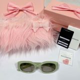  Kính Mát Gentle Monster GM Jennie Wispy GR8 