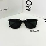  Kính Mát Gentle Monster GM Pino 01 