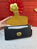  Túi Xách Coach Tabby Shoulder Bag 20 CY201 Màu Đen 