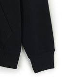  Áo Hoodie MLB Coopers Big Logo Mega Overfit Hoodie NEW YORK YANKEES Màu Đen 3AHDB3044-50BKS 