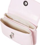  Túi Đeo Chéo Stand Oil Ditto Wallet Màu Hồng 