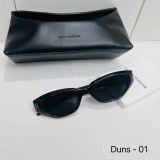  Kính Mát Gentle Monster GM Duns 01 