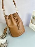  Túi Đeo Chéo Marc Jacobs The Bucket Màu Nâu 