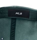  Mũ Lưỡi Trai MLB W Fit Pigment Unstructured Ball Cap LOS ANGELES DODGERS 3ACPVV55N-07GNS 