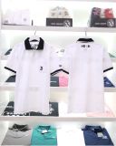  Áo Polo New Era Basic Túi In Logo Màu Trắng /Đen 