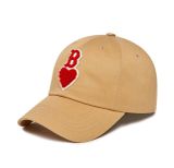  Mũ Lưỡi Trai MLB MLB Boston Red Sox 3ACPH022N-43BGS Màu Nâu 