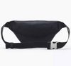  Túi Đeo Hông Belt Bag Marc Jacobs The Leather Belt Bag Màu Đen 