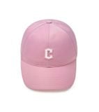  Mũ Lưỡi Trai MLB New Nylon Ststructured Ball Cap Cleveland Guardians 3ACPB035N-45PPM 