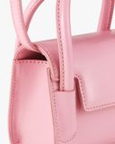  Túi Đeo Chéo FIND KAPOOR Marty Bag 18 Crinkled - Pink Màu Hồng 