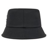  Mũ Bucket MLB Bucket Nylon New York Yankees 3AHT0123N-50BKS Màu Đen 