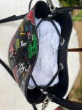  Túi Bucket Karl Lagerfeld Paris Womens Legacy Maybelle Bucket Bag 
