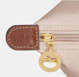  Túi Tote Longchamp Le Pliage Original Size L Tote Bag Size L Màu Trắng Kem 