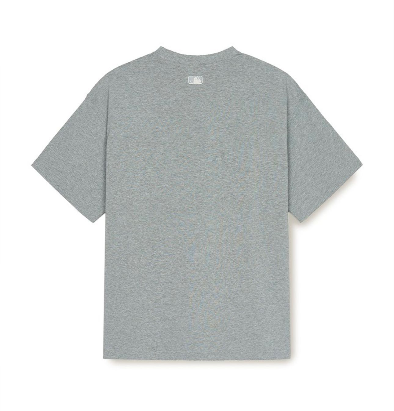 Áo Phông MLB Basic Heavy Weight Mega Over Fit T Shirts