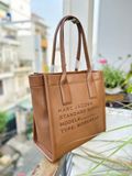  Túi Tote Marc Jacobs Suppy Standard Large Tote Màu Nâu 