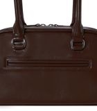  Túi Đeo Vai Stand Oil Chubby Bag Màu Nâu 