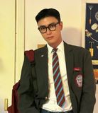  Kính Cận Gentle Monster GM Karl 01 