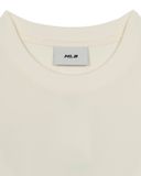  Áo Phông MLB New Year Snake Cartoon Graphic Over Fit T-Shirts New York Yankees 3Atsq0251-50C Màu Trắngrs 