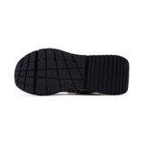  Giày Thể Thao MLB Chunky Runner Sl New York Yankees Gray 3Ashcrl3N-50Grs 