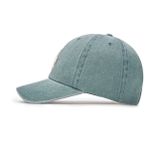  Mũ Lưỡi Trai MLB W Fit Pigment Unstructured Ball Cap LOS ANGELES DODGERS 3ACPVV55N-07GNS 
