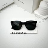  Kính Mát Gentle Monster GM Queen 01 