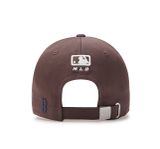  Mũ Lưỡi Trai MLB Street Varsity Vintage Unstructured Ball Cap BOSTON REDSOX  3ACPV125N-43PKP 