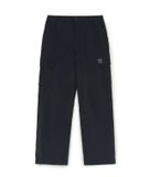  Quần Túi Hộp MLB Varsity Vintage Capenter Wide Pants NEW YORK YANKEES 3AWPV0251-50BKS Màu Đen 