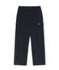 Quần Túi Hộp MLB Varsity Vintage Capenter Wide Pants NEW YORK YANKEES 3AWPV0251-50BKS Màu Đen