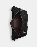  Túi Đeo Hông Coach Mini Belt Bag CL479 Màu Đen 