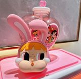  CryBaby Gương Thỏ Hồng 