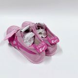  Giày Thể Thao ONITSUKA Cotton Candy / Bright Rose Màu Hồng 