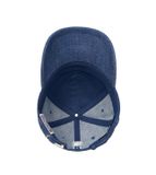  Mũ Lưỡi Trai MLB Denim New Structured Ball Cap NEW YORK YANKEES 3ACPD015N-50INS Màu Xanh 