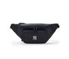  Túi Đeo Hông MLB Basic Gorpcore Hipsack NEW YORK YANKEES 3AHSB025N-50BKS 