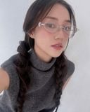  Kính Cận Gentle Monster GM CARAT 02 