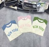  Set 3 Áo New Era New York Yankee Tay Raplan 