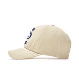  Mũ Lưỡi Trai MLB Varsity Vintage Oval Stitch Cursive Unstructured Ball Cap BOSTON REDSOX 3ACPV055N-43BGL 