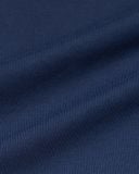  Áo Phông MLB Basic Big Logo Mega Over Fit T Shirts NEW YORK YANKEES  3ATSB0553-50NYS Màu Xanh Navy 