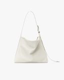  Túi Đeo Vai FIND KAPOOR Belty Overback 35 - Ivory Màu Trắng 