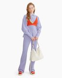  Túi Đeo Vai FIND KAPOOR Belty Overback 35 - Ivory Màu Trắng 