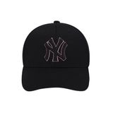  Mũ Lưỡi Trai MLB MLB Diamond Structure New York Yankees 3ACP8501N-50BKS 