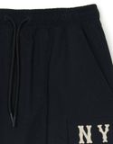  Chân Váy MLB Women`S Basic Coopers Woven Cargo Long Skirt NEW YORK YANKEES 3FSKB0144-50BKS 