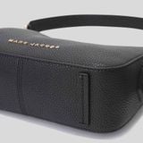  Túi Đeo Vai Marc Jacobs Drifter Small Convertible Shoulder Bag Màu Đen Size 23 