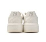Giày Thể Thao MLB CHUNKY Liner Embo Monogram Coopers Town