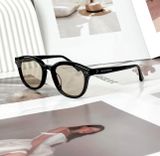  Kính Mát Gentle Monster GM Jade 01 Br 