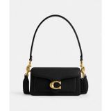  Túi Xách Coach Tabby Shoulder Bag 20 CY201 Màu Đen 