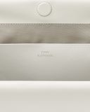  Túi Đeo Vai FIND KAPOOR Belty Overback 35 - Ivory Màu Trắng 