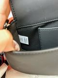  Túi Đeo Chéo Tory Burch Britten Matte Mini Top Handle Màu Đen Size 18 
