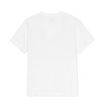  Áo Phông MLB Basic Comfortable Fit T Shirts NEW YORK YANKEES 3ATSB0153-50WHS Màu Trắng 