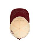  Mũ Lưỡi Trai MLB Varsity Lettering Color Block Unstructured Ball Cap BOSTON REDSOX 3ACPV085N-43CRS 