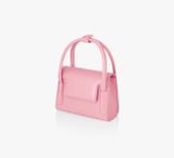 Túi Đeo Chéo FIND KAPOOR Marty Bag 18 Crinkled - Pink Màu Hồng 